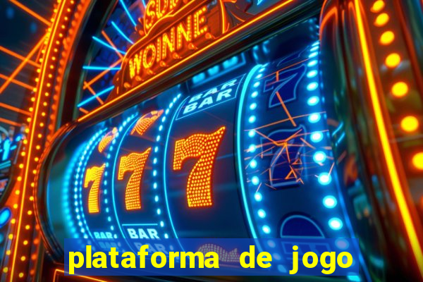 plataforma de jogo da deolane bezerra